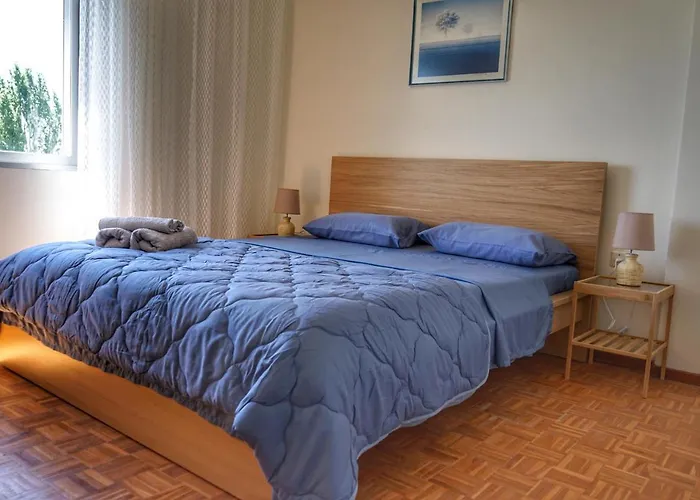 Liana\'S Apartment