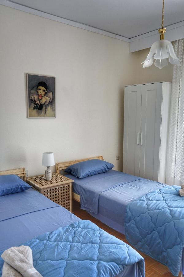 Liana's Apartment *