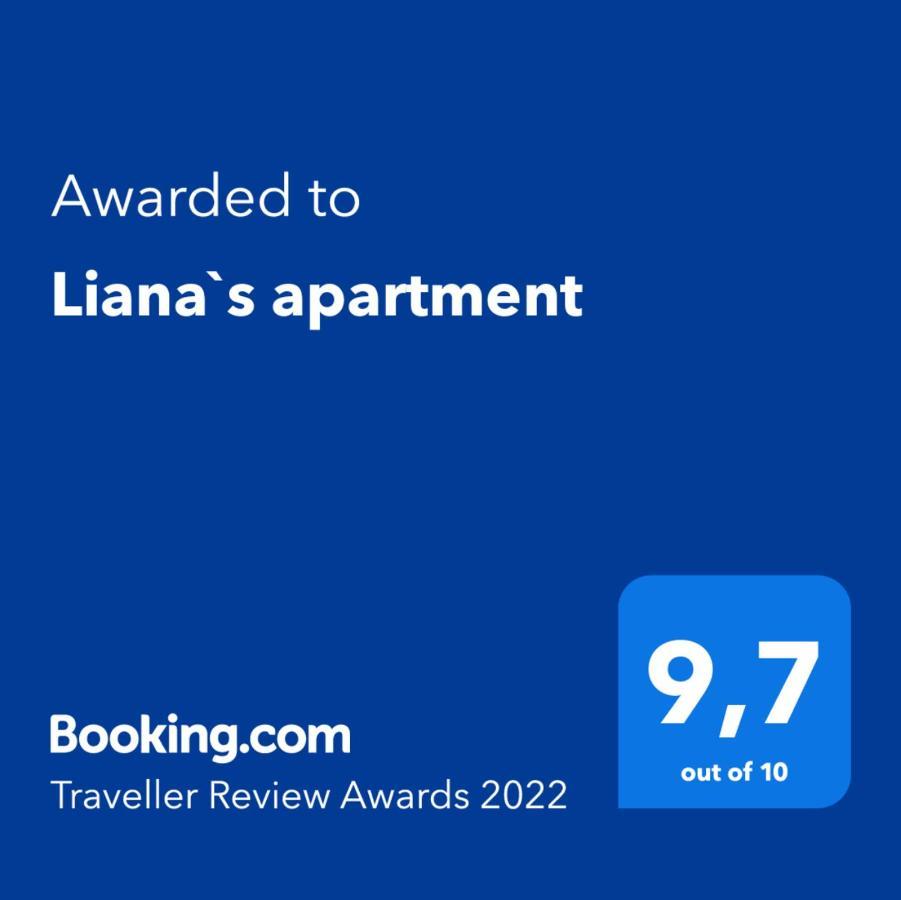 Liana's Palaiontsiflikion